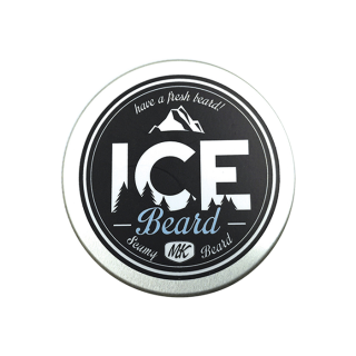 Crème pour barbe - Ice Beard