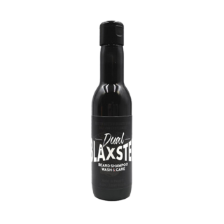 Dual Blaxster - Charbon actif