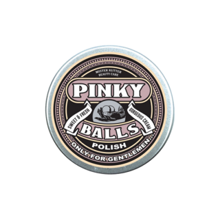 Pinky Balls