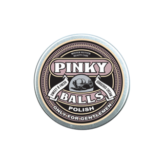 OBSOLETE Pinky Balls