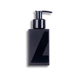 Gel Nettoyant Visage [& Barbe Courte]