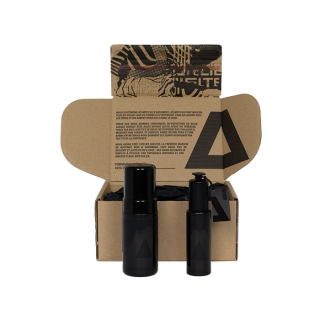 -25% Coffret La Base de la Barbe