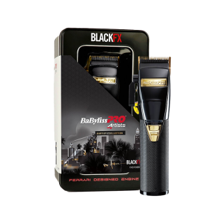 OBSOLETE BLACKFX - Tondeuse de coupe FX8700BKE