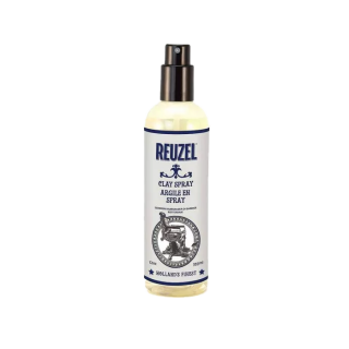Clay Spray