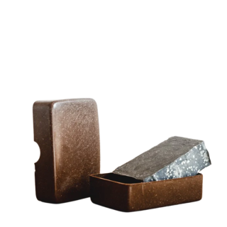 OBSOLETE - Savon certifié Bio - Granit du Mont-Blanc