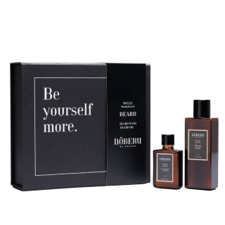 Coffret Barbe Noberu