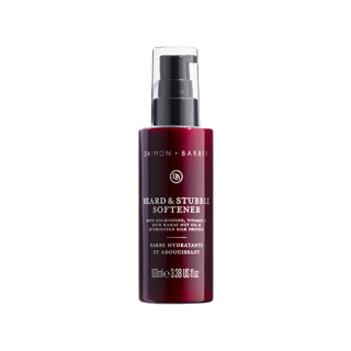 Crème hydratante barbe