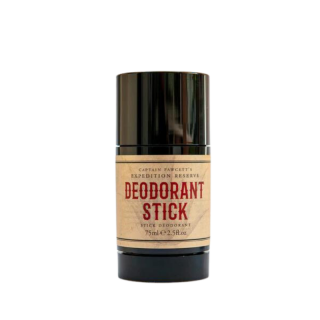 Déodorant Stick Expedition Reserve