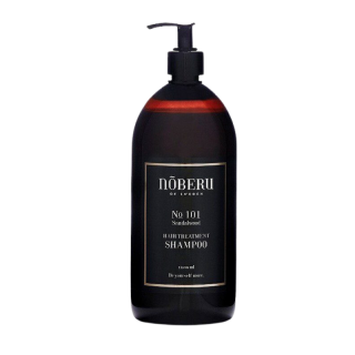 Shampoing Cheveux Quotidien
