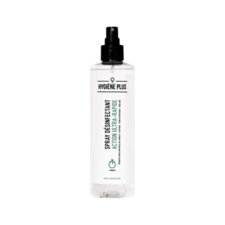 Spray désinfectant matériel 250mL