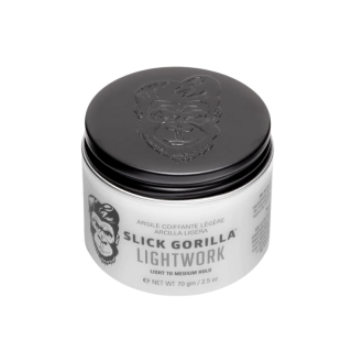 Cire pour cheveux Lightwork