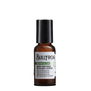 Sérum contour des yeux anti-stress