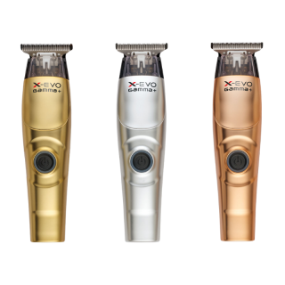 X-EVO Trimmer - Tondeuse de Finition