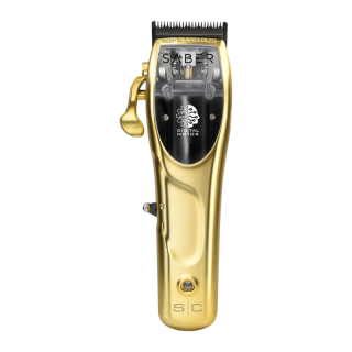 Saber Gold - Tondeuse de coupe