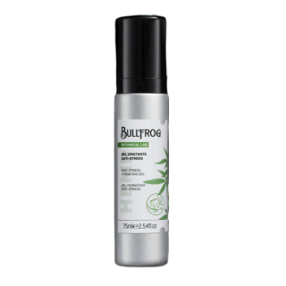 Gel hydratant anti-stress