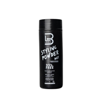 Styling Powder Super Strong - Poudre coiffante