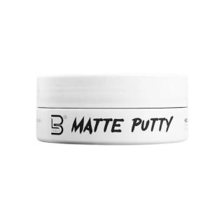 Matte Putty - Cire Mat