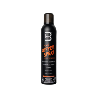 5 in 1 Clipper Spray - Spray pour tondeuse 5 en 1