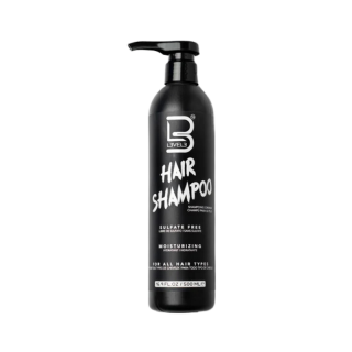 Shampoing sans Sulfates
