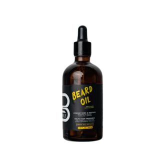 Beard Oil - Huile pour Barbe