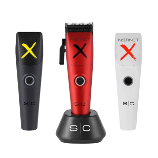 Instinct X Clipper - Tondeuse de coupe Instinct X
