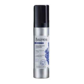 Crème Hydratante Tonifiante