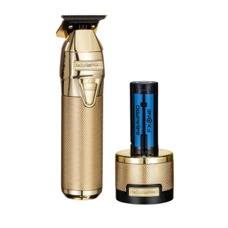 FXONE Gold Skeleton- Tondeuse de Finition FX799GE
