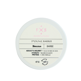 Baume pour Barbe - BEARDMINGO