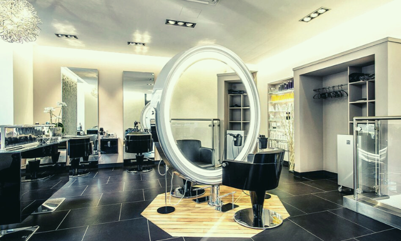 Katia Taureau Barbershop