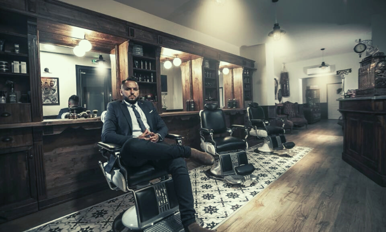 NexTime Barbershop