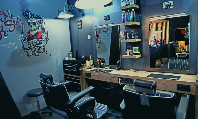 L'atelier D'Coiff