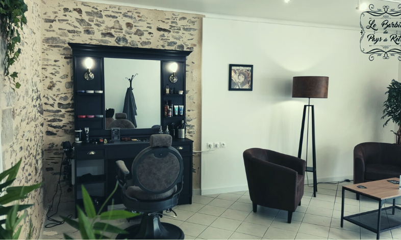 Le Barbier du Pays de Retz