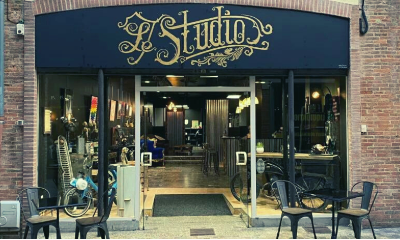 Le Studio
