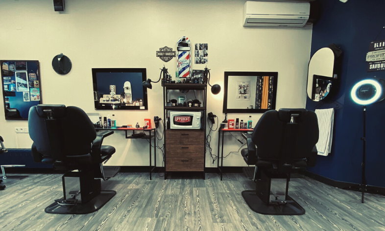 Chop’hair & Barber 