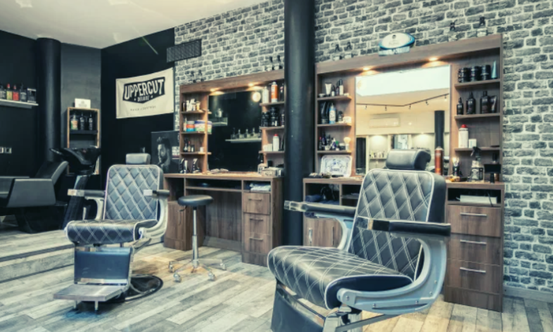Ô Bar Des Coiffeurs