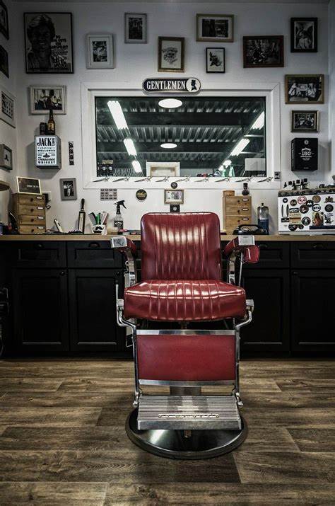 Bredy Barber Shop
