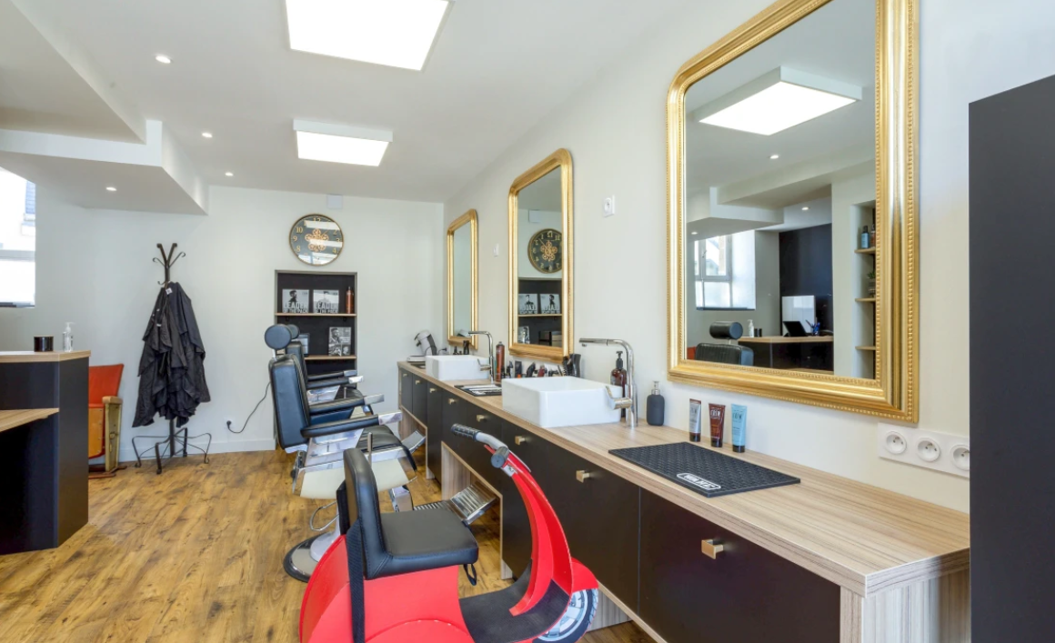 L’Atelier du Barbier