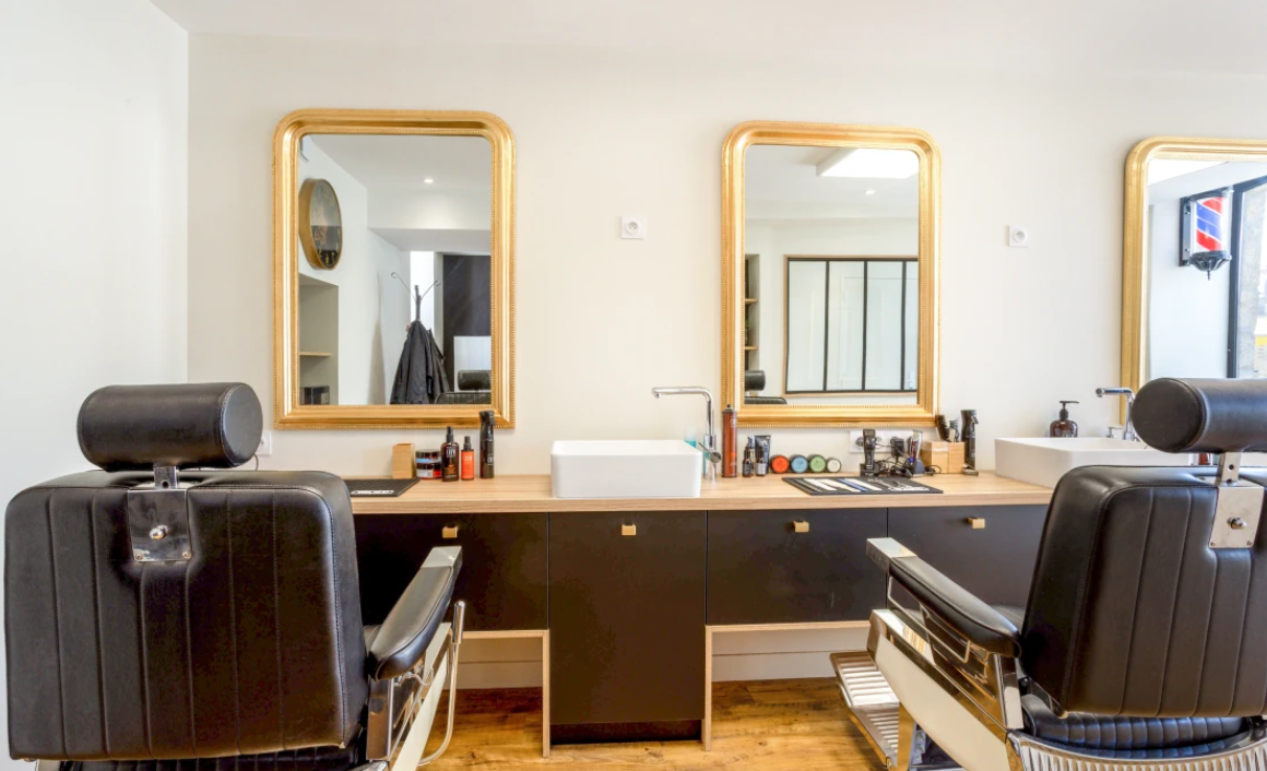 Western Road Barber & Women