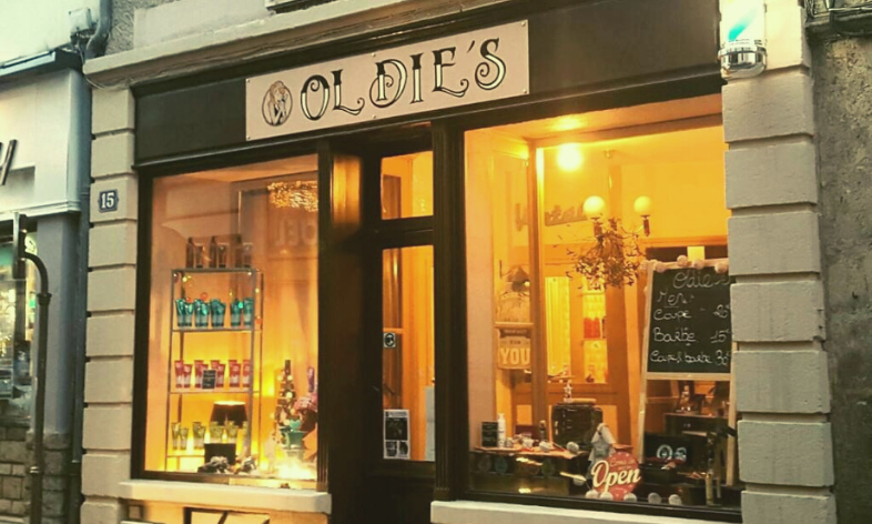 Oldie's