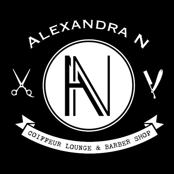 Alexandra N BarberShop