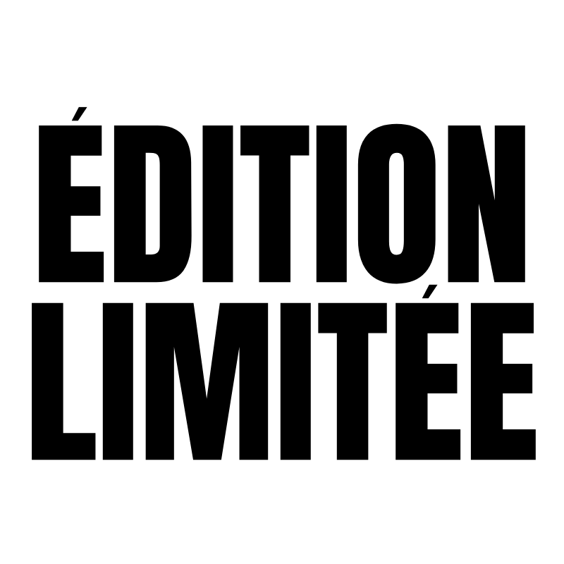 Édition Limitée