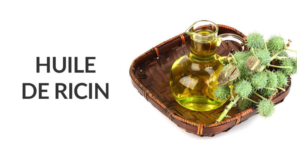 Huile de ricin quels bienfaits pour la barbe ?